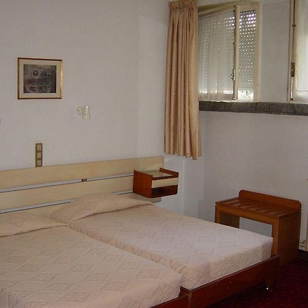 Residencial Terminus B&B Lisboa Eksteriør bilde