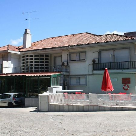 Residencial Terminus B&B Lisboa Eksteriør bilde