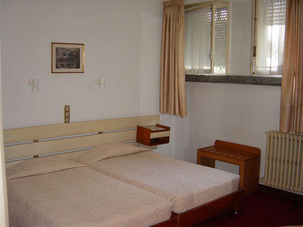 Residencial Terminus B&B Lisboa Eksteriør bilde