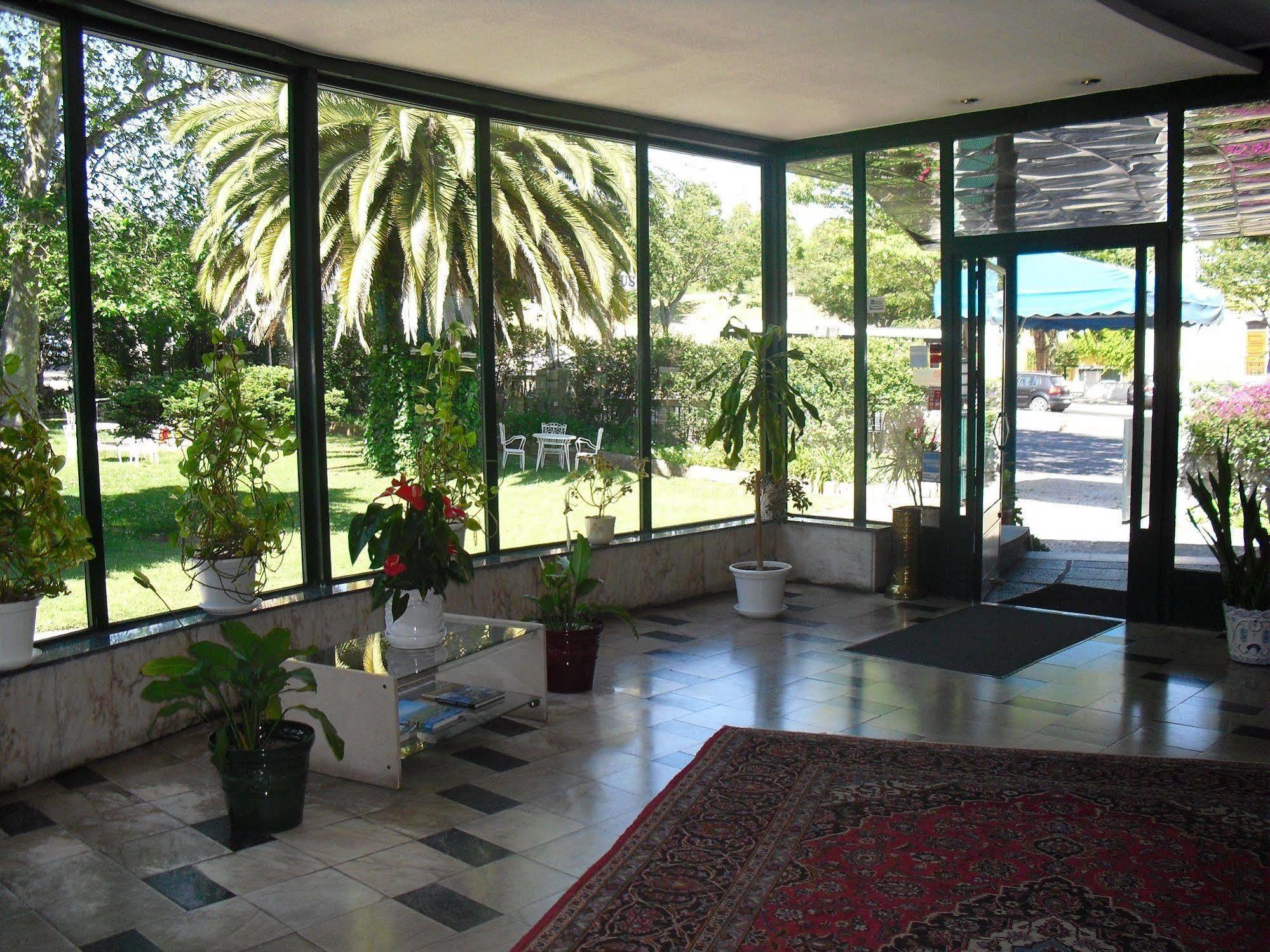 Residencial Terminus B&B Lisboa Eksteriør bilde