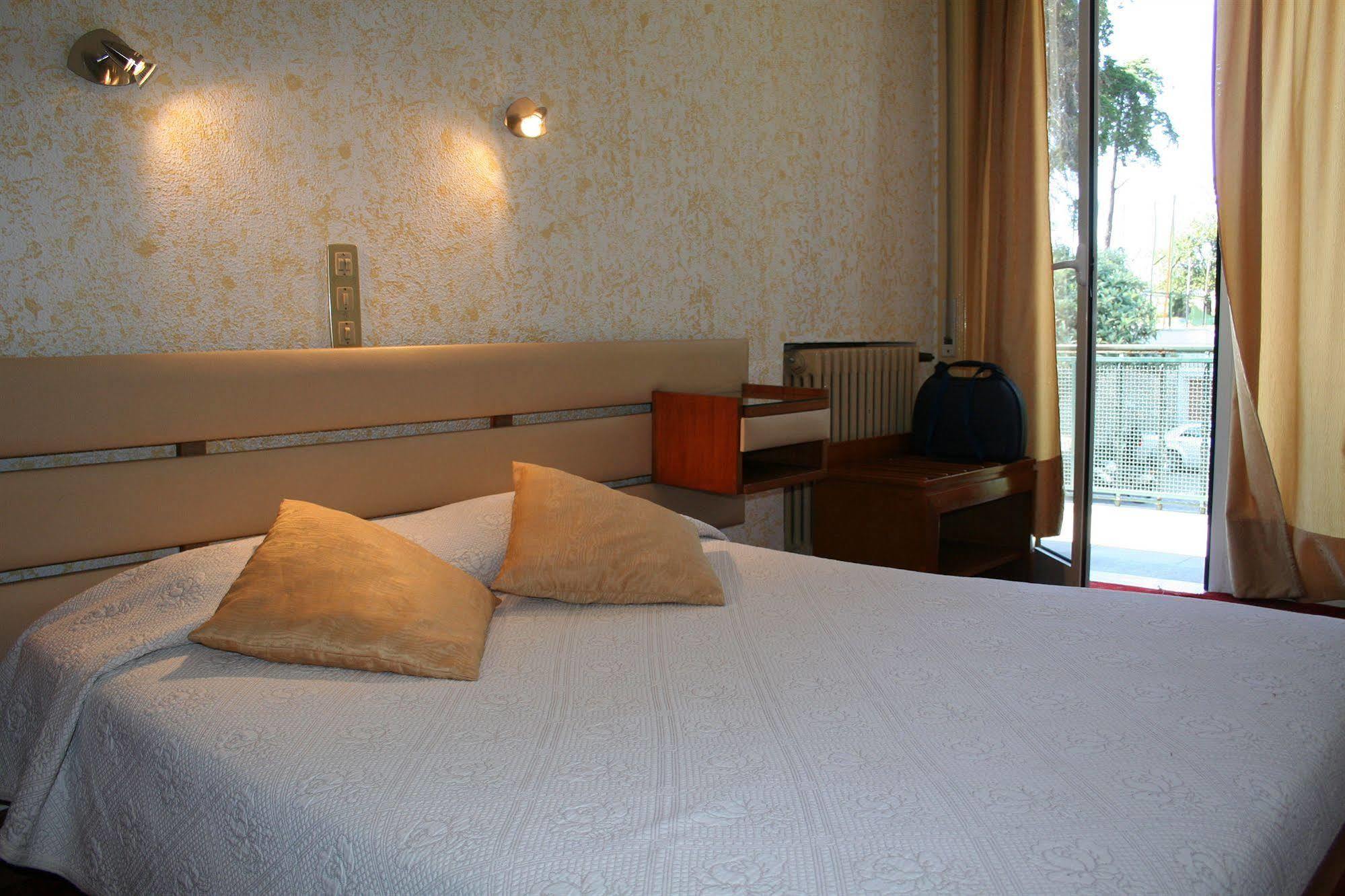 Residencial Terminus B&B Lisboa Eksteriør bilde