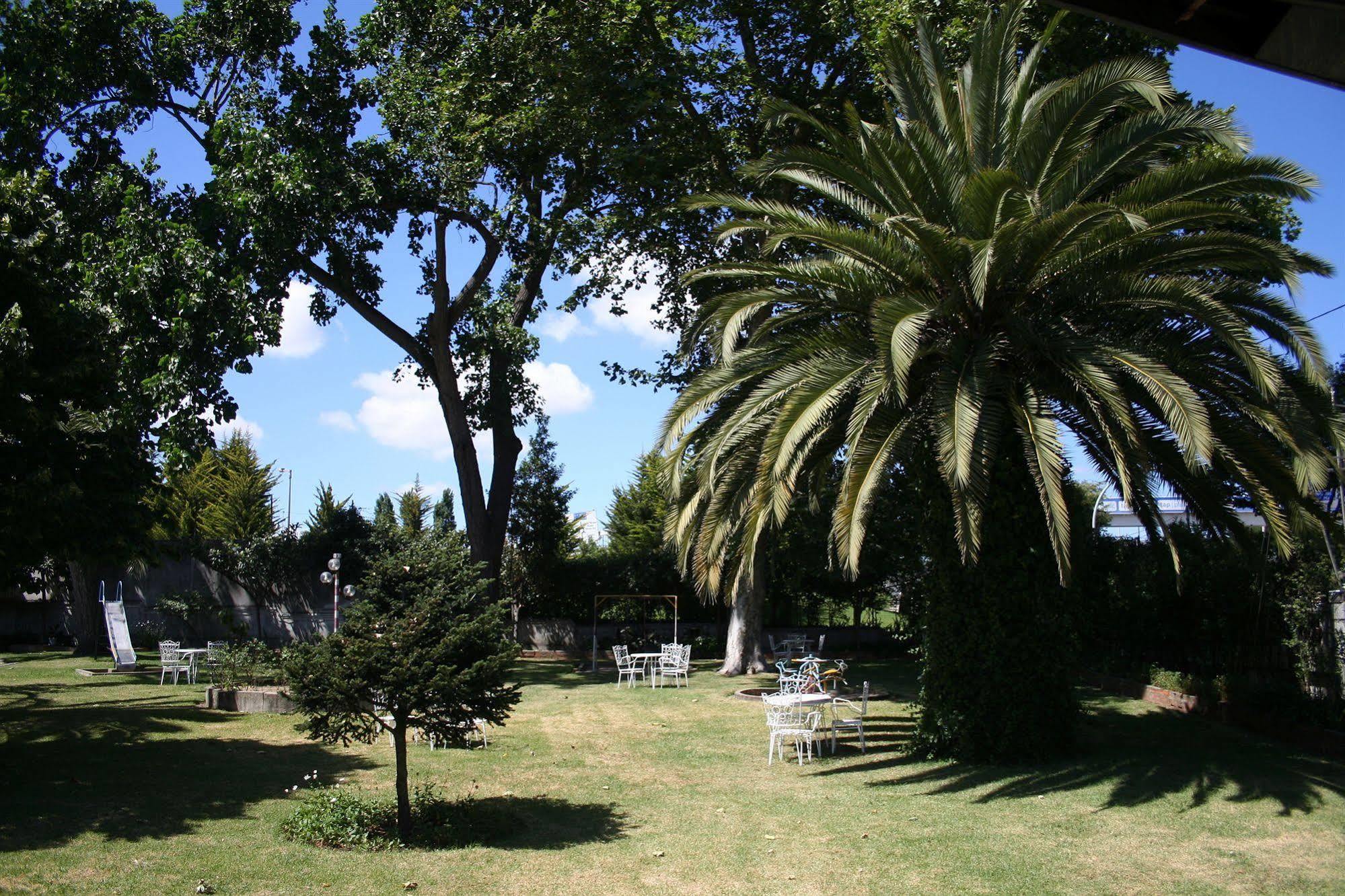 Residencial Terminus B&B Lisboa Eksteriør bilde