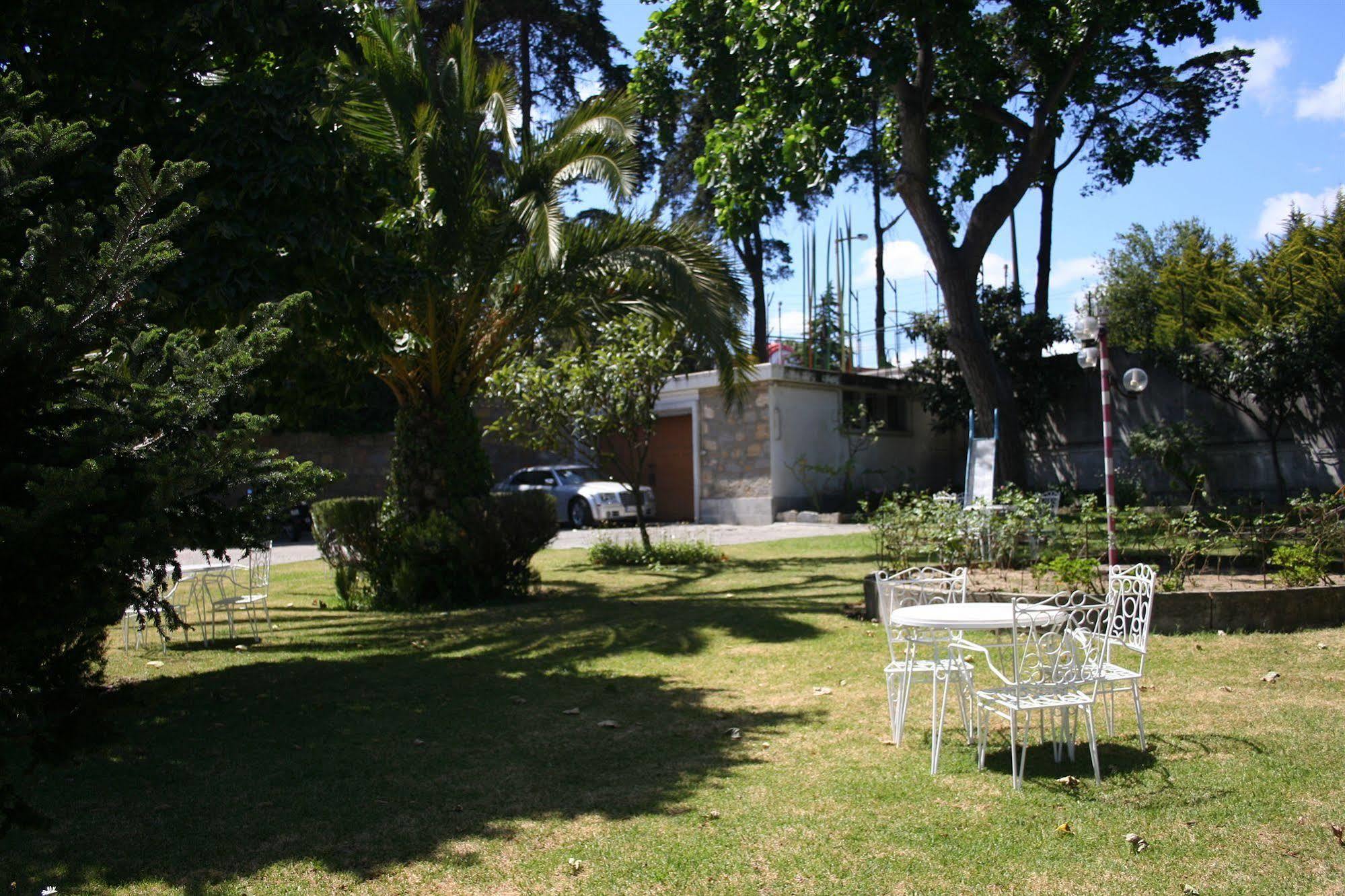 Residencial Terminus B&B Lisboa Eksteriør bilde
